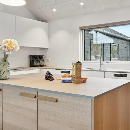 Holiday home Villavilla 772 - Ivenack, Deutschland Ivenack