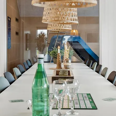 Дом отдыха Villavilla 772 - Ivenack, Deutschland