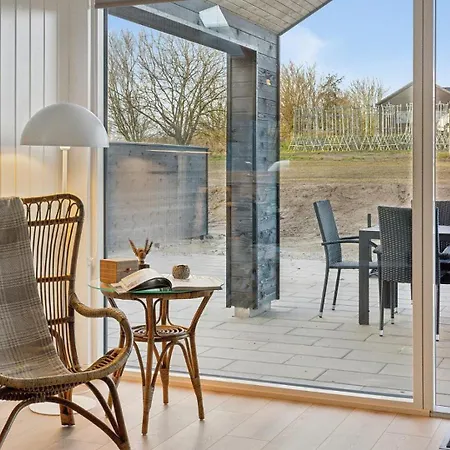 Villavilla 772 - Ivenack, Deutschland Holiday home