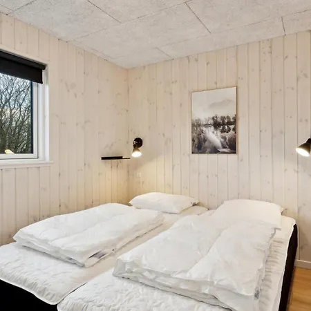 Holiday home Villavilla 772 - Ivenack, Deutschland *