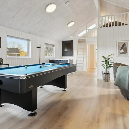Villavilla 772 - Ivenack, Deutschland Holiday home