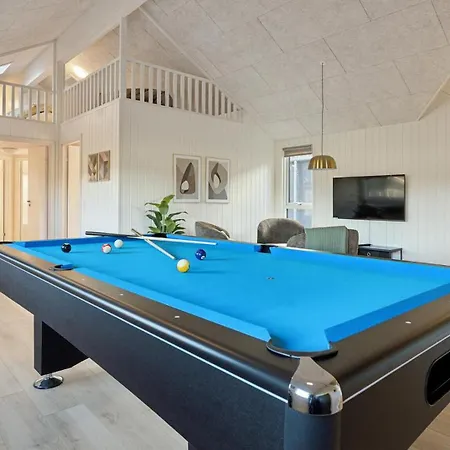 Дом отдыха Villavilla 772 - Ivenack, Deutschland *