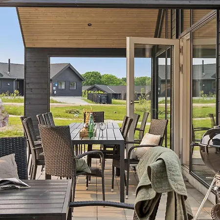 Дом отдыха Villavilla 772 - Ivenack, Deutschland