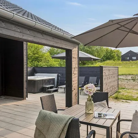 Villavilla 772 - Ivenack, Deutschland